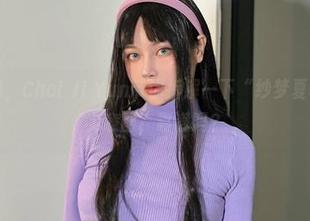 最新图集，Choi Ji Yun带你拆解一下“纱梦夏季”的真实意图，靠谱吗？